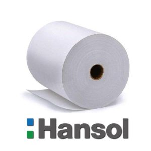 رول حرارتی هانسول کره